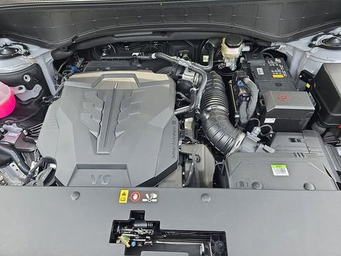 New 2026 Hyundai Palisade Limited FWD image 44