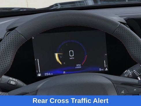 New 2026 Chevrolet Trax RS image 19