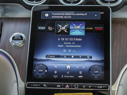 New 2026 Mercedes-Benz GLC 300 4MATIC image 14