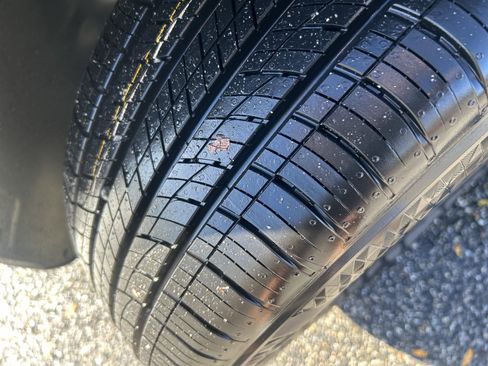 New 2026 Hyundai Tucson SEL image 12