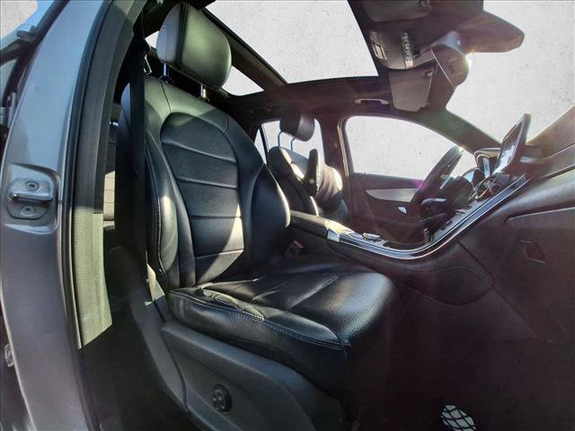 Certified 2019 Mercedes-Benz GLC 300 4MATIC image 15