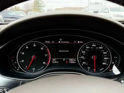 Used 2012 Audi A6 3.0T Prestige image 16