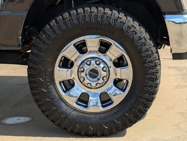 Used 2024 Ford F250 King Ranch w/ Chrome Package AWD/4WD image 10
