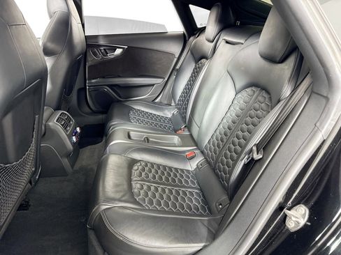 Used 2016 Audi RS 7 Prestige w/ Driver Assistance Package image 32