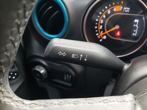 Used 2023 Jeep Wrangler Unlimited Sport image 38