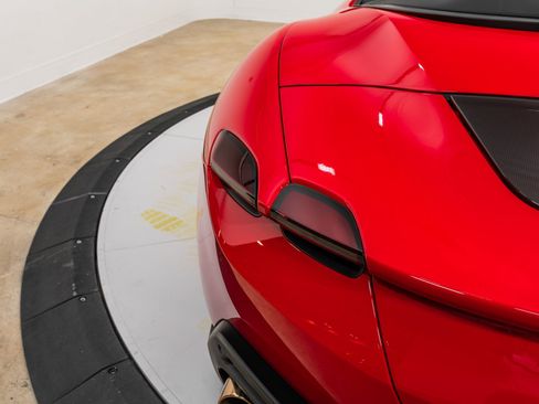 Certified 2025 Ferrari Roma Spider image 55