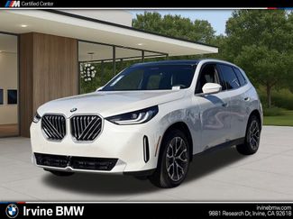 New 2026 BMW X3 xDrive30 w/ Premium Package video 1