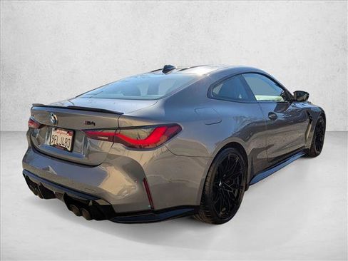 Used 2023 BMW M4 xDrive Competition image 5