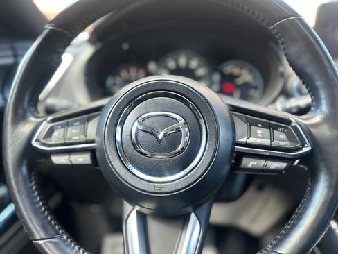 Used 2022 MAZDA CX-9 Grand Touring image 27