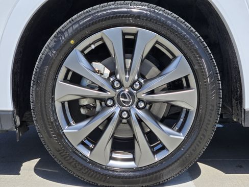 Used 2023 Lexus UX 250h F Sport FWD image 14