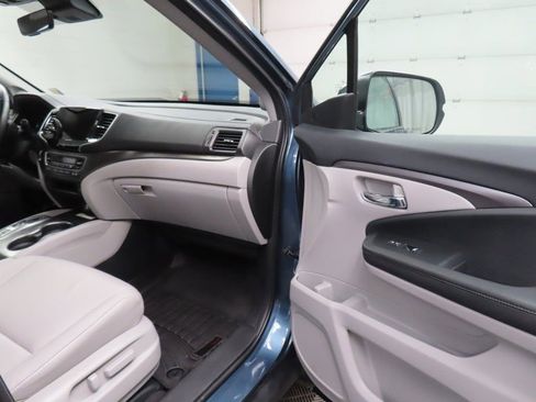 Used 2021 Honda Pilot Special Edition image 26