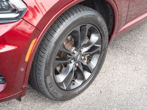Certified 2023 Dodge Durango GT RWD image 9