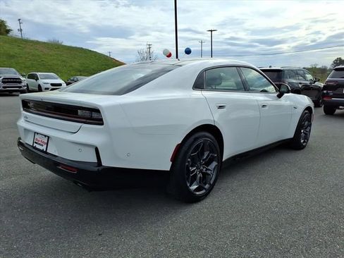 New 2026 Dodge Charger GT w/ Driver Convenience Group AWD/4WD image 4
