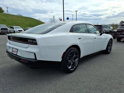 New 2026 Dodge Charger R/T w/ Driver Convenience Group