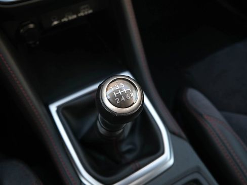 Used 2024 Subaru WRX Limited w/ Popular Package #2A image 46