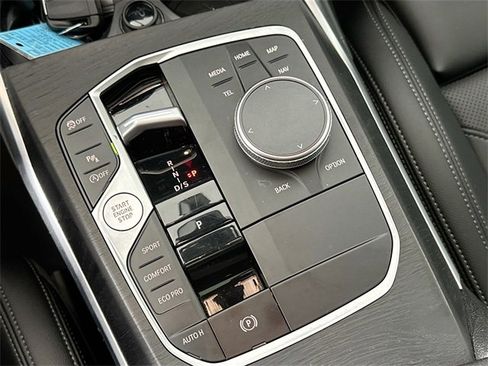 Used 2024 BMW 330i xDrive Sedan image 16