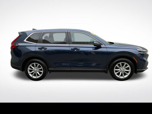 Used 2024 Honda CR-V EX-L image 19