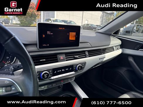 Used 2018 Audi A4 2.0T Premium Plus image 17