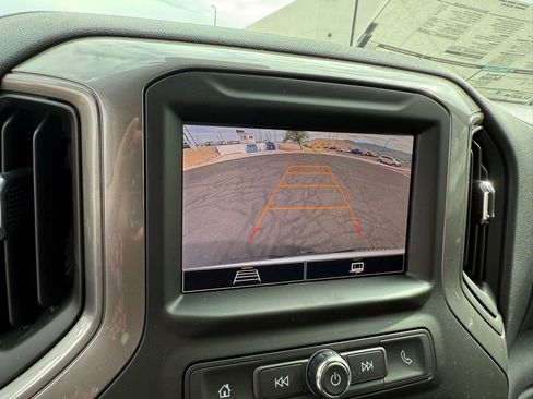 New 2026 Chevrolet Silverado 1500 W/T w/ Trailering Package image 20