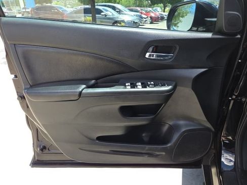Used 2015 Honda CR-V EX image 15