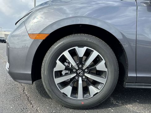 New 2026 Honda Odyssey EX-L image 10
