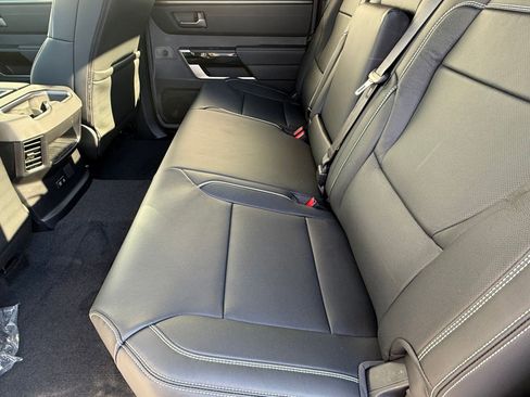 Used 2026 Toyota Tundra Limited image 29