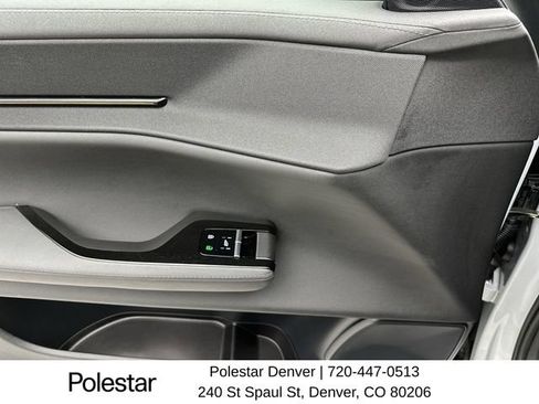 Used 2025 Polestar Polestar 3 AWD/4WD image 13
