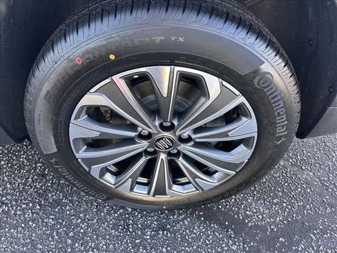 New 2026 Buick Envision Preferred image 16