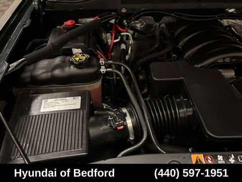 Used 2017 GMC Sierra 1500 4x4 Double Cab w/ Elevation Edition image 24