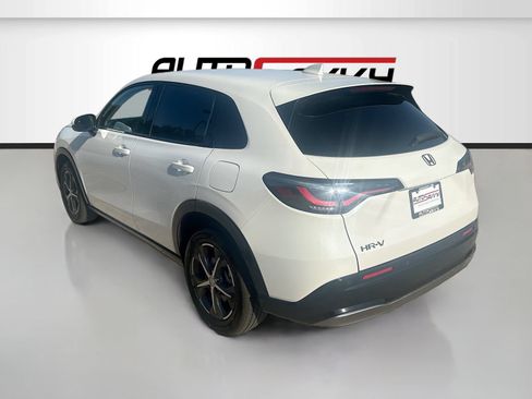 Used 2025 Honda HR-V EX-L image 5