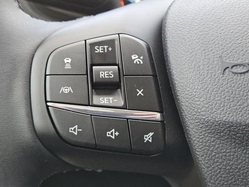 New 2025 Ford Bronco Sport Outer Banks image 19