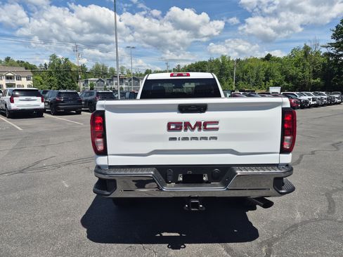 Used 2026 GMC Sierra 3500 Pro w/ Convenience Package AWD/4WD image 5