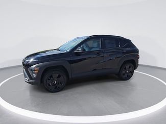 New 2026 Hyundai Kona SEL Sport AWD/4WD video 4