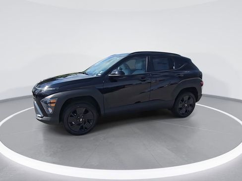 New 2026 Hyundai Kona SEL Sport AWD/4WD image 4