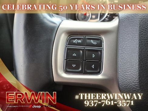 Used 2018 RAM 2500 Laramie w/ Convenience Group image 19