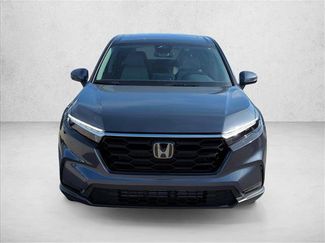 New 2026 Honda CR-V EX video 2