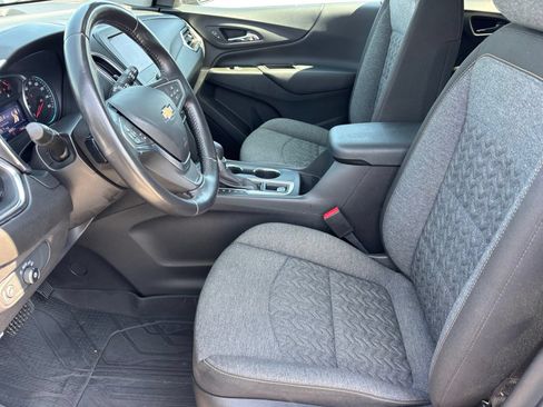 Used 2022 Chevrolet Equinox LT AWD/4WD image 14