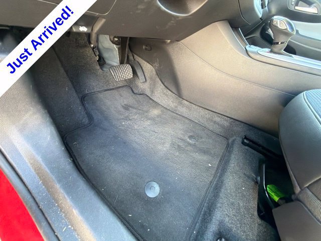 Used 2026 Buick Envista Preferred FWD image 35