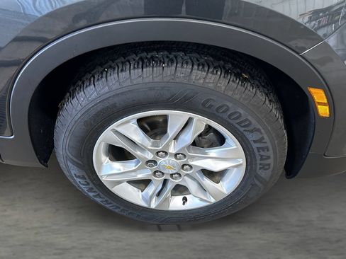 Used 2019 Chevrolet Blazer LT FWD image 22