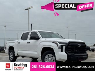 New 2026 Toyota Tundra SR AWD/4WD 360° Tour