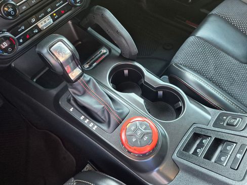 Used 2023 Ford Bronco Raptor AWD/4WD image 28