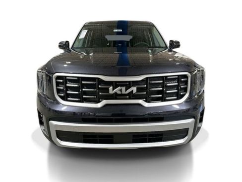 New 2025 Kia Telluride S AWD/4WD image 3