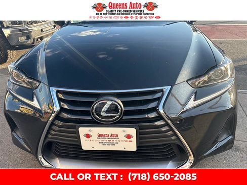 Used 2019 Lexus IS 300 F Sport image 30