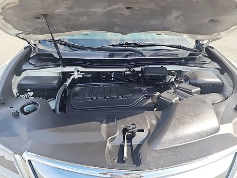 Used 2016 Acura MDX SH-AWD w/ Technology Package image 16