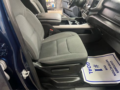 Used 2022 RAM 1500 Big Horn image 20