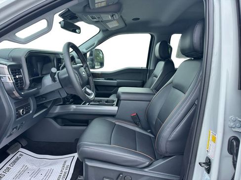 New 2026 Ford F250 Lariat AWD/4WD image 11