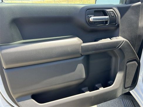 New 2025 GMC Sierra 1500 Pro w/ Pro Value Package image 10