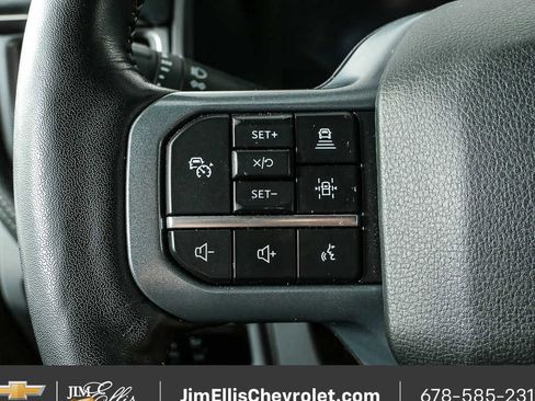 Used 2024 Ford F150 Lightning Flash AWD/4WD image 11