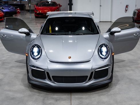 Used 2016 Porsche 911 GT3 RS RWD image 36