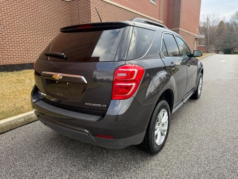 Used 2016 Chevrolet Equinox LT w/ Convenience Package image 15